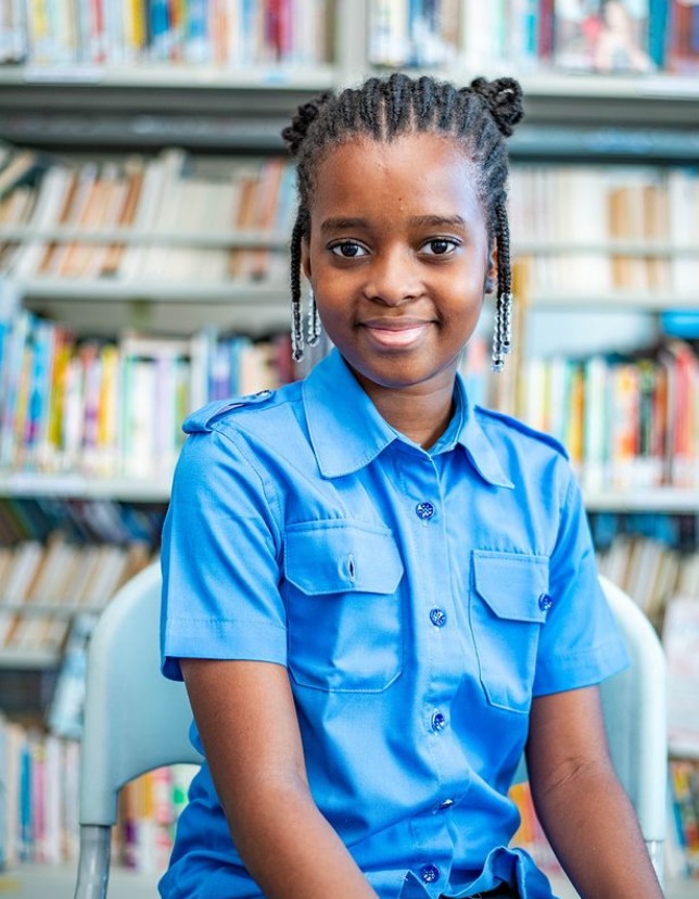 Le Complexe Scolaire Regard d’Afrique