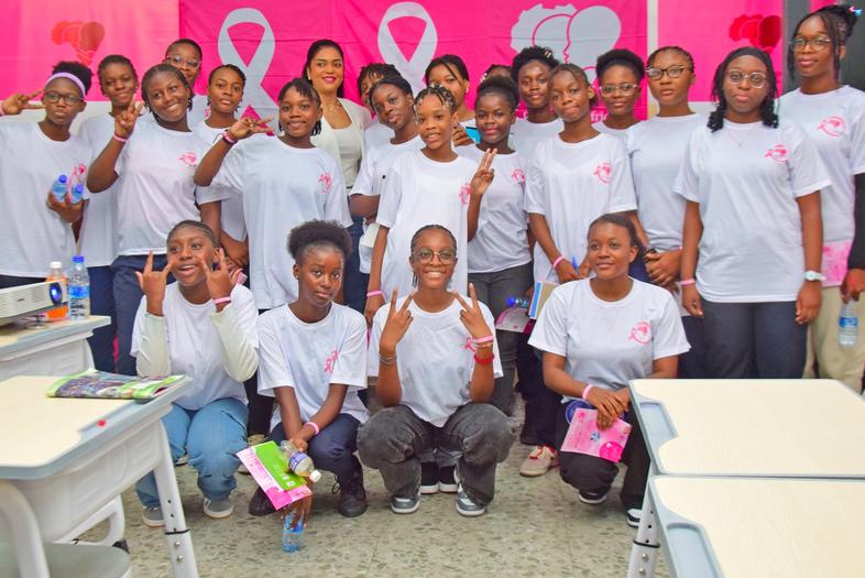 Une journée dédiée à la prévention du cancer du sein : Octobre rose