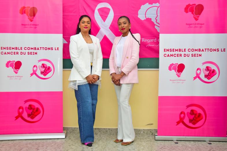 Une journée dédiée à la prévention du cancer du sein : Octobre rose