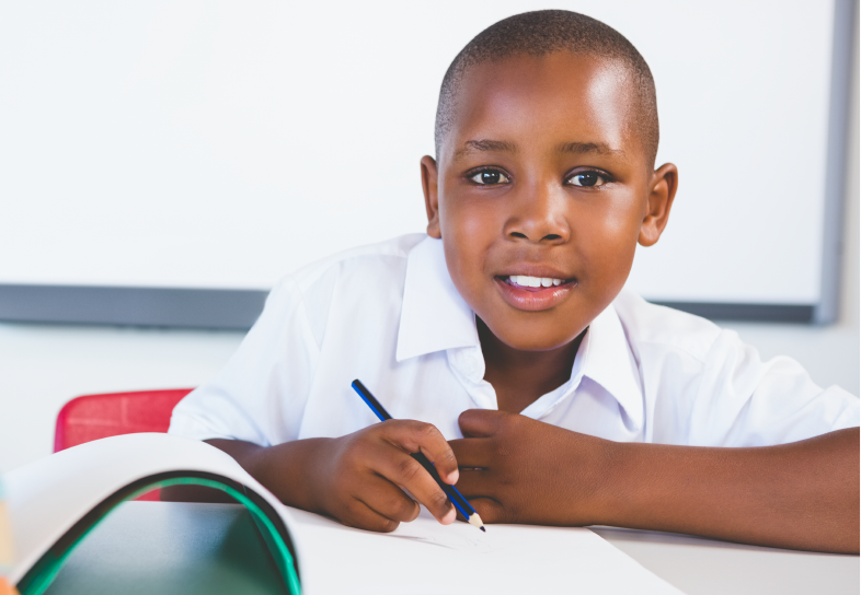 Regard d'Afrique Elite English Club